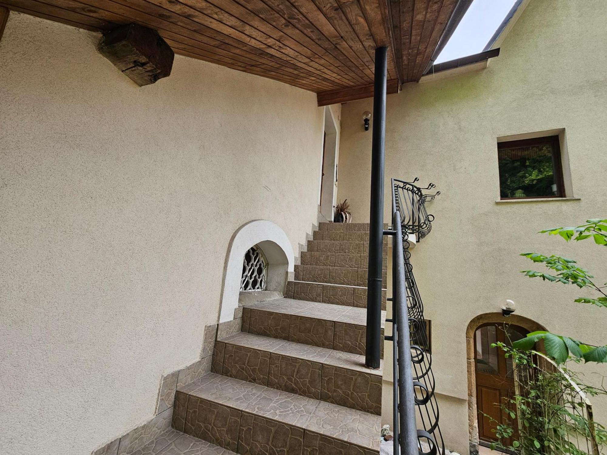 Apartment Nina With Private Terrace Tour As Ljubljana Luaran gambar